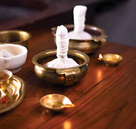 Wellness & Spa