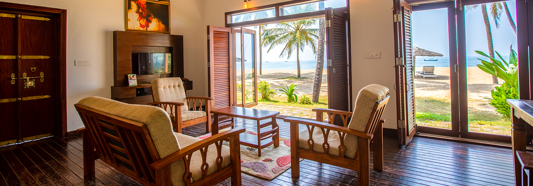Arabian Villa Joy