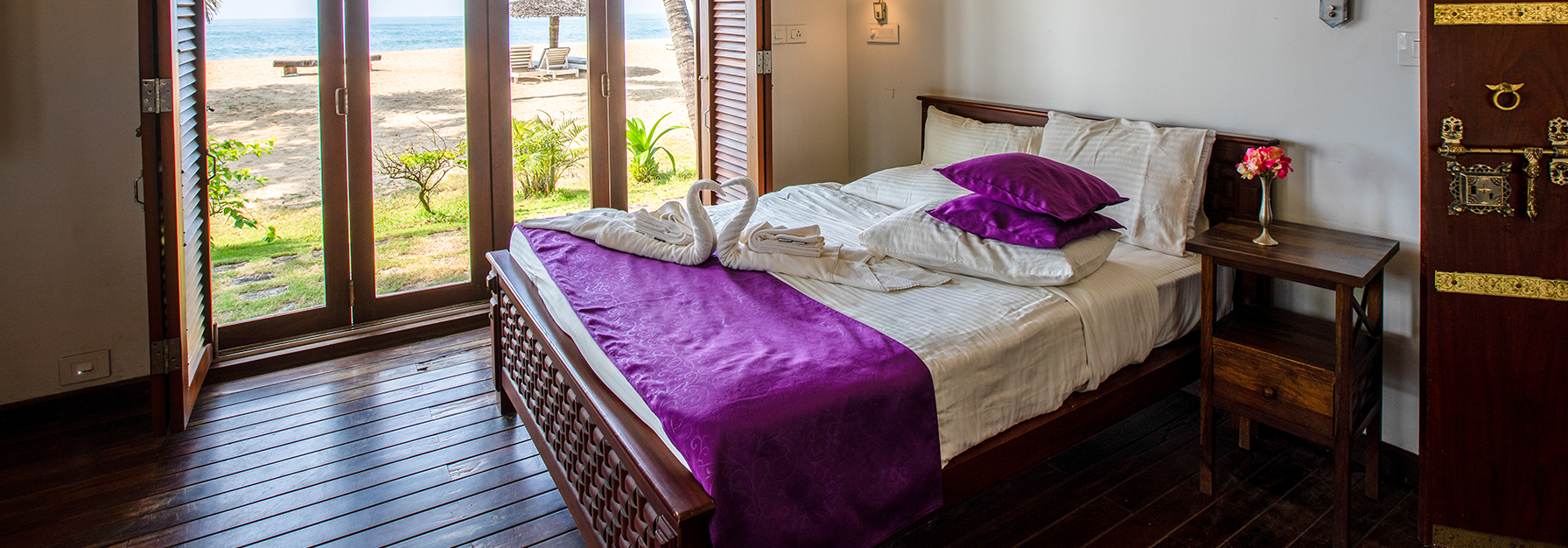 Arabian Villa Joy
