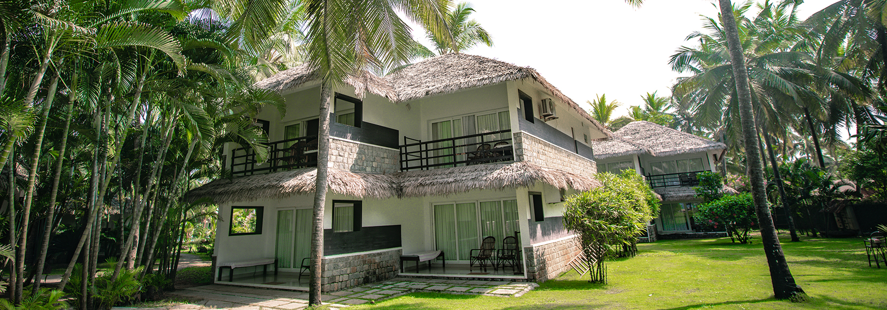 Ocean View Deluxe