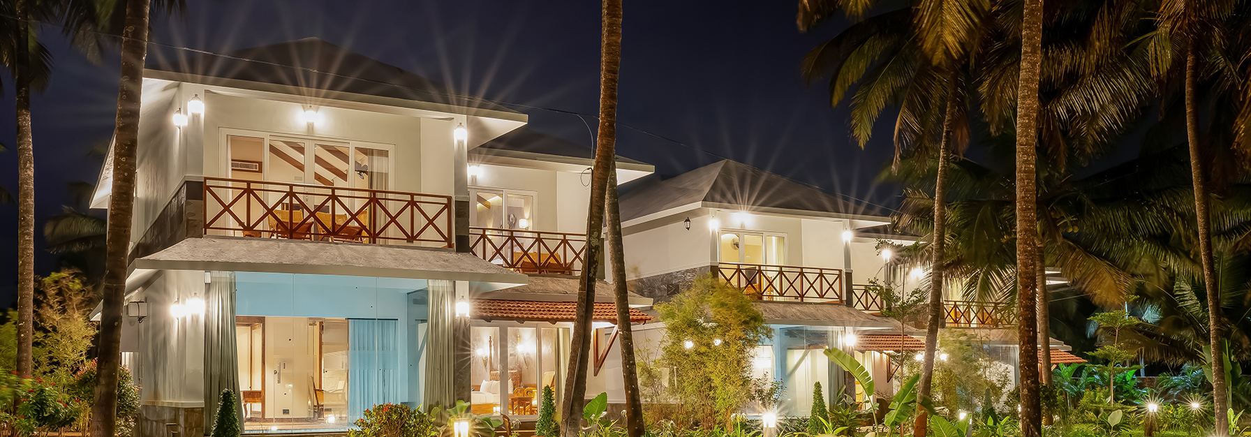 Ocean View Room