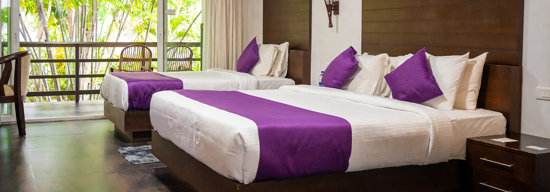Premier Triple Room