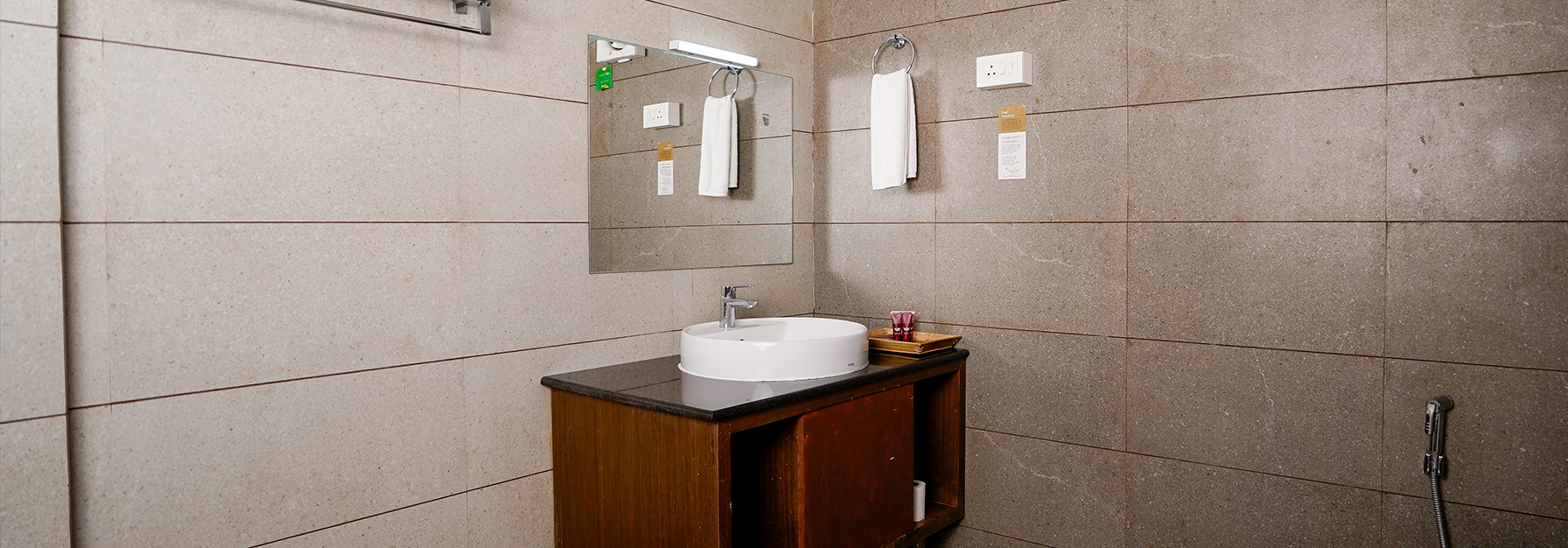 Premier Triple Room